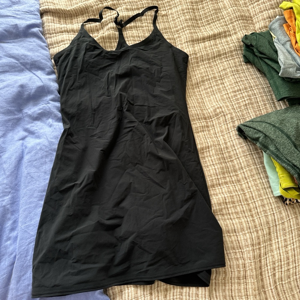 Outdoor Voices Exercise Dress